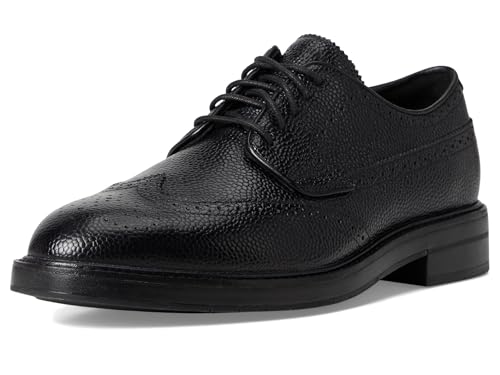 Cole Haan Men's Judson Grand Wingtip Oxfords - Product Details