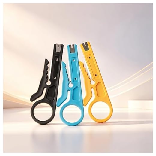 3pcs Wire Stripper Knife Crimper Pliers, Crimping Tool Cable Stripping Wire Cutter, Multi Tools, Multifunctional Hand Tools