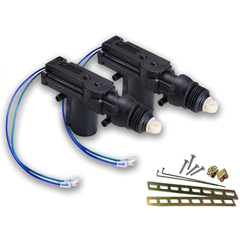 VaygWay Universal Door Lock Actuators Cover