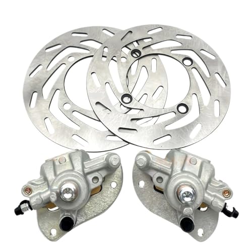 �t�����g���E�u���[�L�L�����p�[�ƃf�B�X�N���[�^�[�͎����ԃI�[�g�o�C���i�ƌ݊���������܂��BKodiak 700 YFM700 2016 2020 550 YFM550 2009 2014 ���i�ԍ� 1HP-F582T-00-0