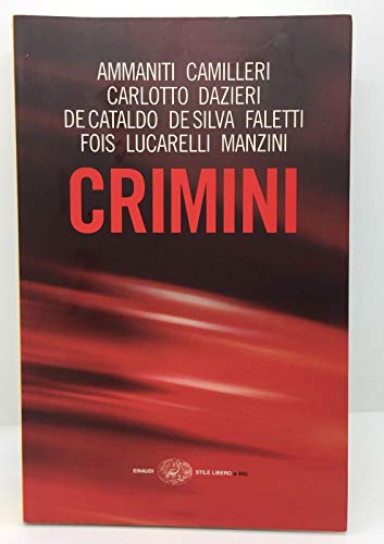  Crimini