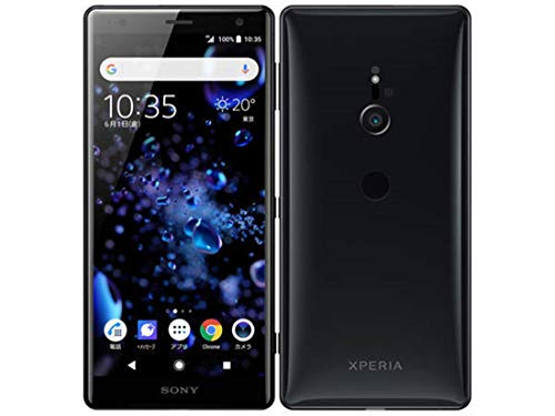 Xperia - 【新品】XperiaXZ2 702SO【SoftBank】 41v01nFJT9L.jpg