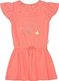 Obermaterial: 100% Baumwolle Staccato Kinder Jerseykleid