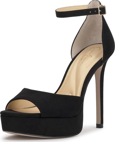 Jessica Simpson Women's Sohilea Pump