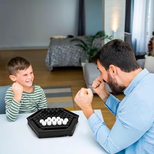 Juego de mesa estratégico Abalone para adultos miniatura 5