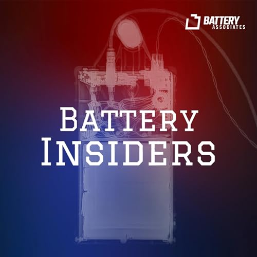 Battery Insiders Titelbild