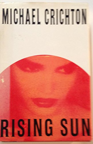 Rising Sun B002EULFDK Book Cover