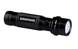 grundig teleskop taschenlampe 3 x AAA Batterien im Lieferumfang enthalten