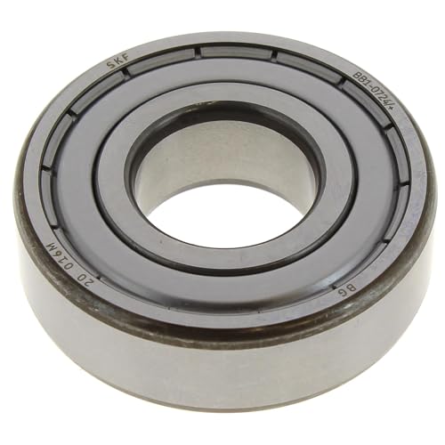 Roulement 6204 Candy 49015336 pour tambour de lave-linge d'origine