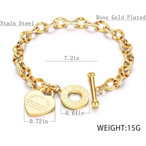 Image of SALTY Anti Tarnish Bracelet for Women | Fancy Bracelet | Jewellery Gifts | Hand Band | Fashion Accessories for Girls | Minimal Jewelry Design | Gift for Rakhi | Gift for Diwali, Christmas, Marriage, Birthday