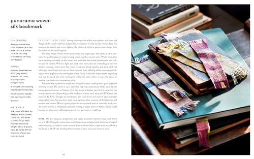 Journeys in Natural Dyeing: Techniques for Creating Color at Home