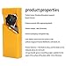 Hand Planer Plasterboard Gypsum Board Wood Planer Edge Plane Chamfer Woodworking Carpenter Hand Tool (Single slot B)