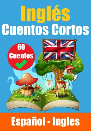 Cuentos cortos en ingles | Cuentos cortos en inglés y español uno al lado del otro: Aprende el...