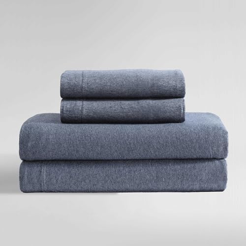 Calvin Klein - Queen Sheet Set with Fitted Sheet & Pillowcases by Calvin Klein - Used condition - Image 8