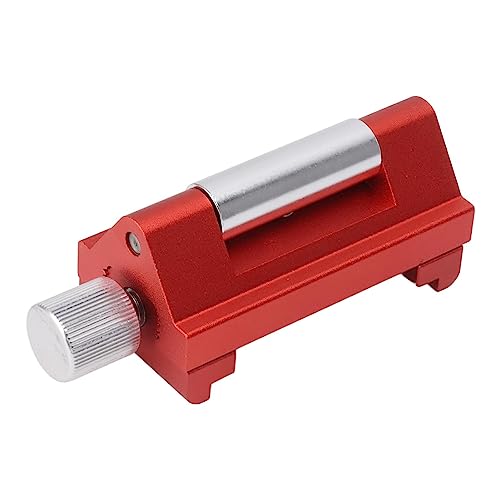 Guide d'aiguisage à angle fixe pour corriger le tranchant des ciseaux et rabots émoussés - 2