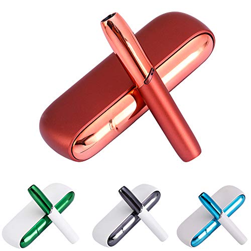 JYAYA ΉIQOS3.0/IQOS3 DUO bLLbv+hAJo[ Zbg (bhS[h)