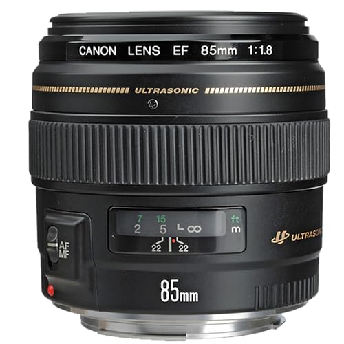Canon EOS 5D Mark IV cámara DSLR con lentes y flash miniatura 4