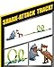United Pacific Designs 6760: Zuru Metal Machines Shark Attack Playset- Series 1