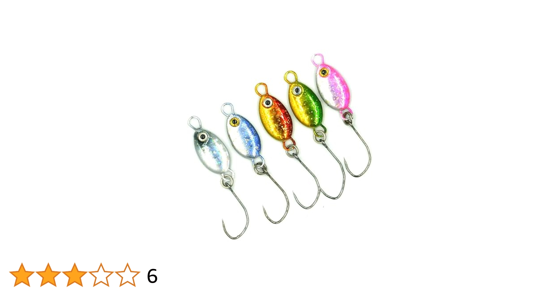 ジュン　メバルプラグ 12個セット まとめ売り 楽天市場】ジグ セット（魚種メバル）（ルアー・フライ