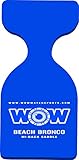 WOW World of Watersports, Beach Bronco Floating Pool Seat, Saddle Float