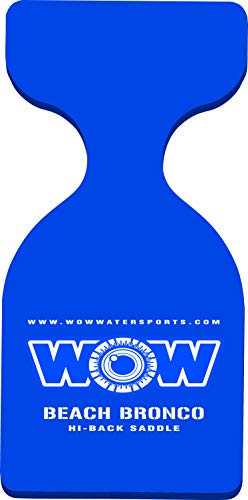 WOW World of Watersports, Beach Bronco Floating Pool Seat, Saddle Float