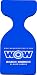 Wow World of Watersports, Beach Bronco Floating Pool Seat, Saddle Float