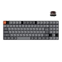 80％レイアウトキーボード「Keychron K13 Max」が20％オフの1万5136円