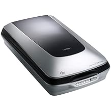 Epson Scanner Perfection 4490 Office Scanner