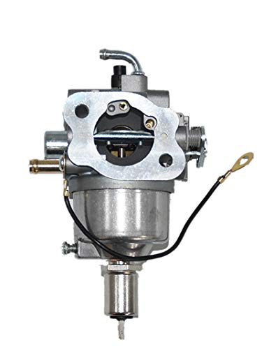 Partman AM130924 Replace JOHN DEERE Carburetor LT180 LX277 Kawasaki CARBURETOR-ASSY 15003-7034 15003-7037 - Thumbnail 3