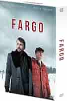 Amazon.com: FARGO/ファーゴ DVDコレクターズBOX : Películas y TV
