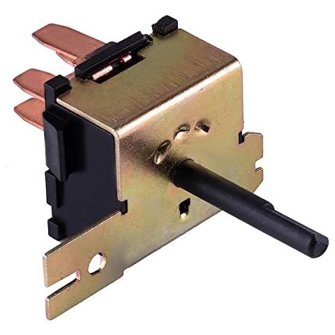 Roadfar Blower Motor Switch Cover