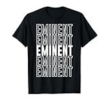 Photo Gallery eminente maglietta Photo Gallery eminente maglietta