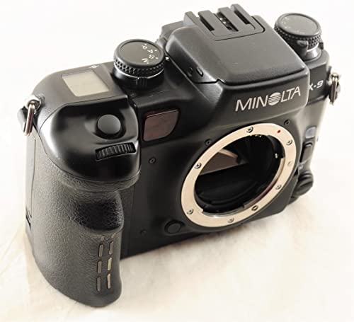 minolta α-9