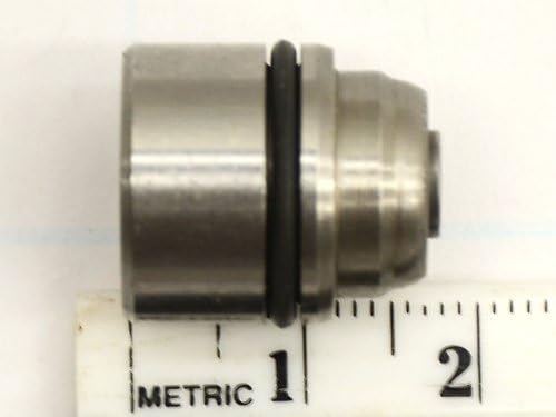 BMW e38 e39 (8 cyl) Oil presasure Check Valve at Cylinder Head