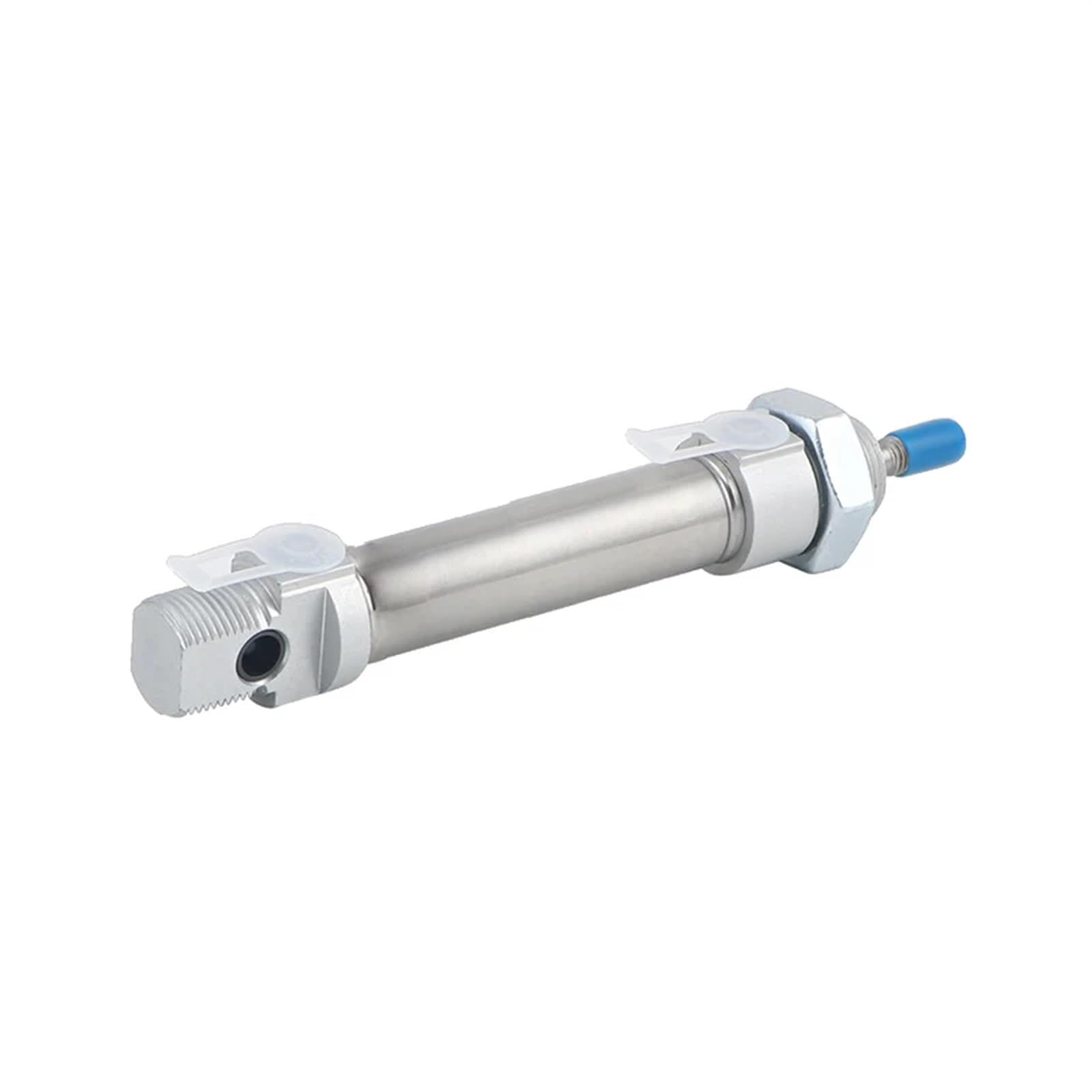 DSNU25-25 50 75 100 125 150 175 200 225 250 275 300 mm-P/PPV/PPS-A HOEN cilindro de aire neumático DSNU Mini cilindros de doble efecto(DSNU25-250,-P-A)