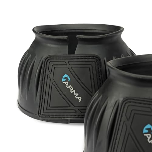 Image of Shires ARMA Fleece Boots White