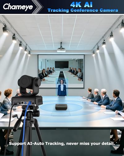 Automatic professional conference room camera Bundle product image