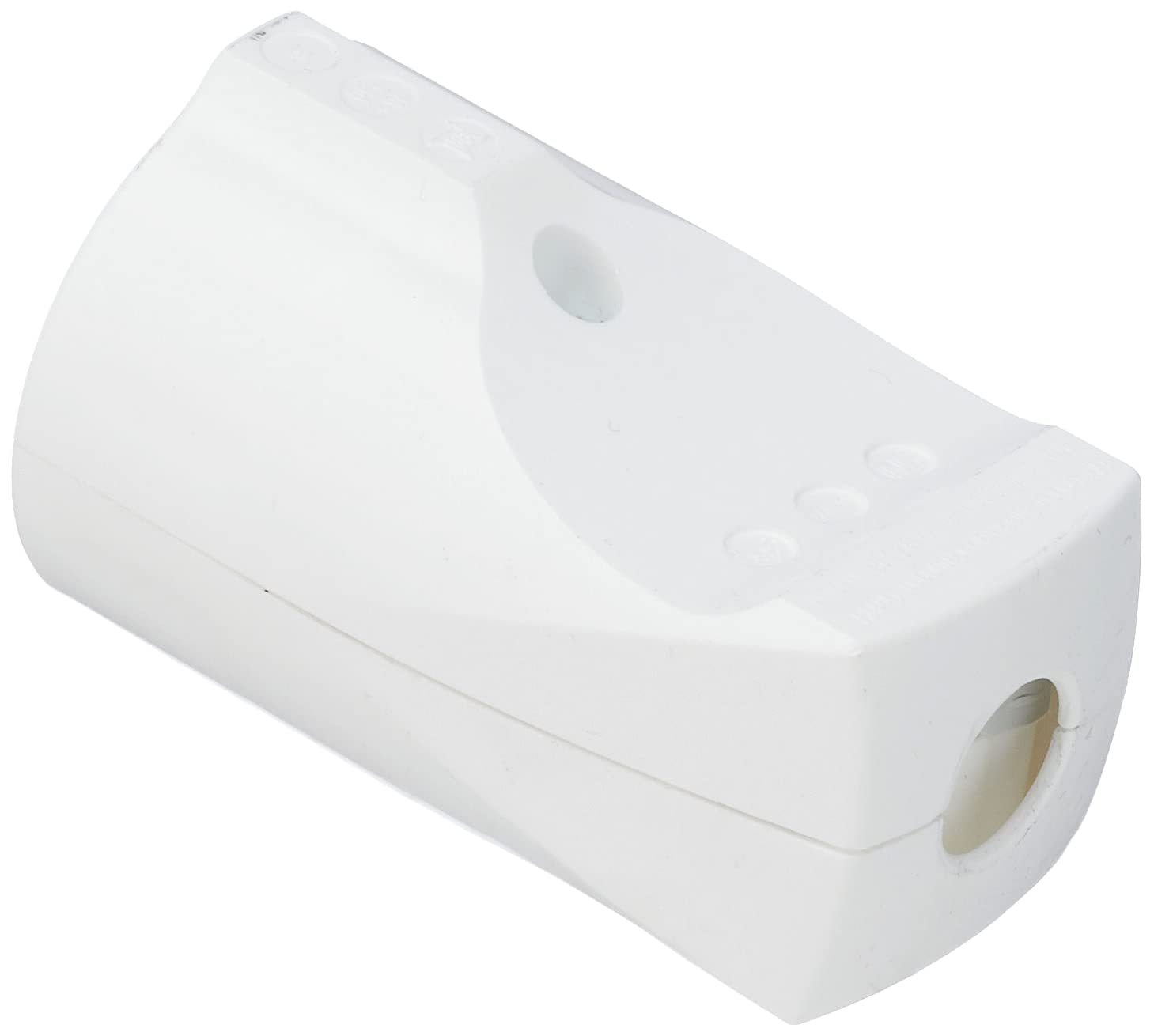 KOPP様 Kopp 183229001 Protective Coupler IP 20 Shatterproof Plastic for