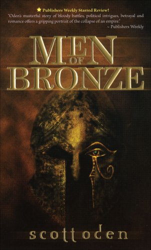 Buy Men of Bronze — BookShops.in