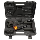 Valve Pressure Spring Installer Remover High Hardness/Strength Valve Springs Tool Easy To Store Spri