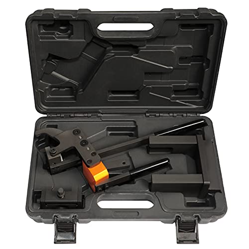 Valve Pressure Spring Installer Remover High Hardness Strength Valve Springs Tool Easy To Store Spring Tool,Anti-Rust,Not Hurt The Engines Tools Compatible With B.MW B38 B48 B58 Engines Timing Tool