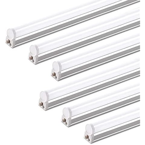 Barrina T5 LED Ceiling Light 4FT, 4000K Cover