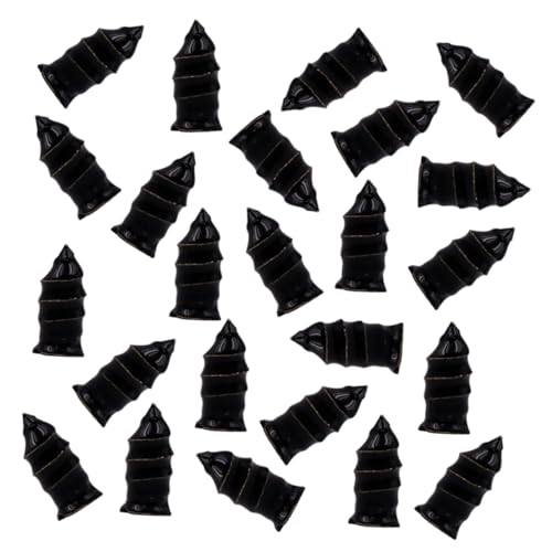 Parliky 20Pcs Durable Tire Repair Screws Rubber Nail for Quick Puncture Fix Suitable for Electric Bikes Motorcycles Cars and More Easy Installation with Hand Tools