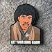 PatchOps Parody Let Your Soul Glow PVC Tactical Morale Patch