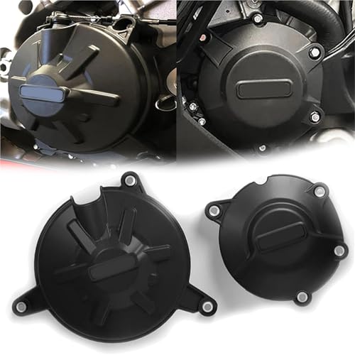 Protection de moteur Aprilia Tuono V4 étui protection carter RSV4 2021 2023
