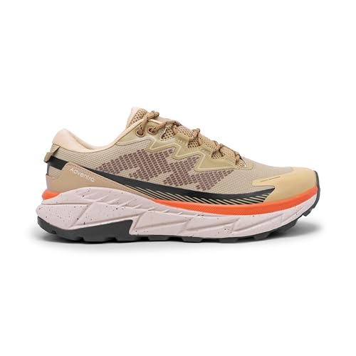 Image of Men Trail Running Ultra Grip Shoes | Lightweight | TR2011