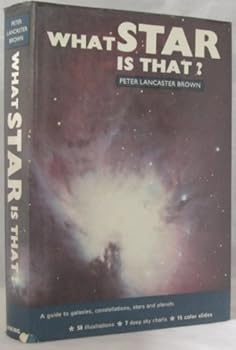 Hardcover What Star Is That (A Studio book) Book