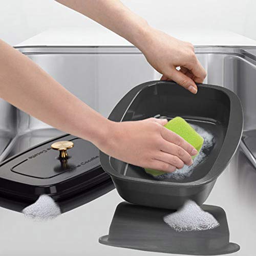 Amazon.co.jp: リンナイ ザ・ココット RBO-TCV-1(単品) ビルトイン