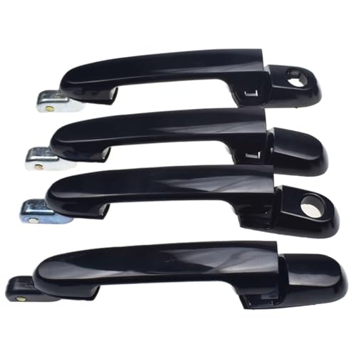 Poignée porte extérieure avant gauche droite Hyundai Accent 1.6L 2006-2011