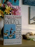 Heinz Erhardt: Satierliches
